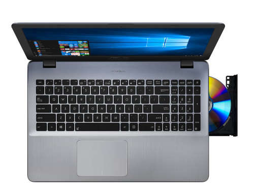 ASUS X542, GAMING LAPTOP, DEMO, I7, 8GB RAM, 1 TB HDD, 4GB DDR5 GEFORCE MX150 GRAPHICS, BAT GOOD