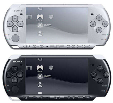 ***LATE ENTRY****SONY PSP, CHOOSE 2 GAMES BELOW AFTER AUCTION WIN, COMPLETE, READY TO PLAY