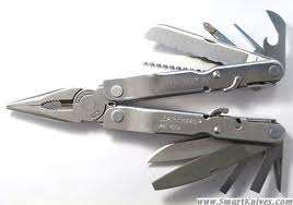 LEATHERMAN SUPERTOOL 200