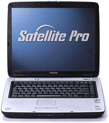 Toshiba Satellite A60, Intel P4 - 2.5 Ghz, DVD-Writer, ATI Graphics display, 30 GB HDD, Bat Good