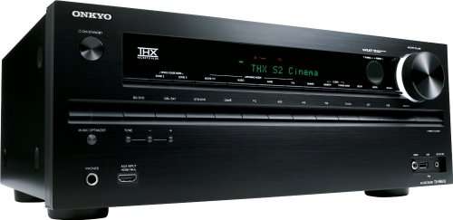 ONKYO TX-NR616 7.2 AVR receiver  - New in Box