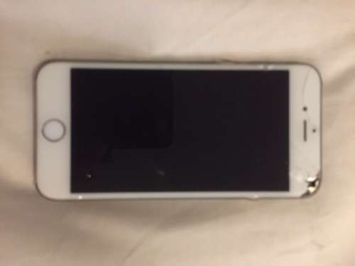 IPhone 6 16GB Rose Gold (Secondhand)