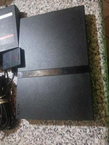 Sony PS2 Bundle !!! Bargain Buy incl 5 gAmEs plus wireless control