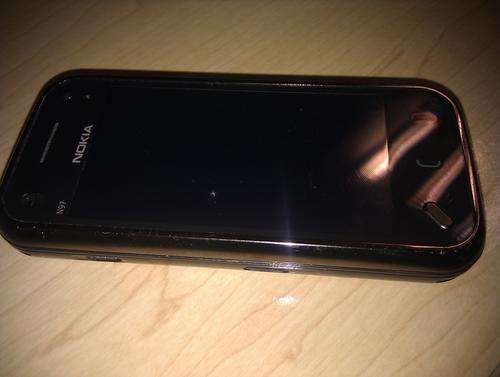 Nokia N97 Mini