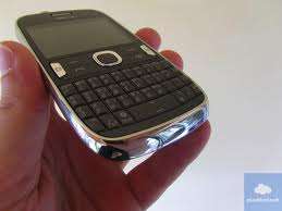 Brand new Nokia 302