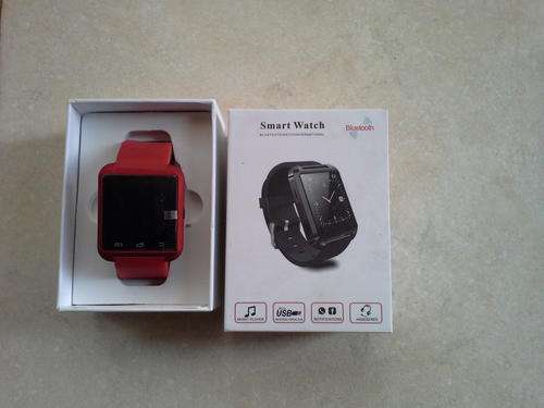 pre owned  bluetooth smart watch like new