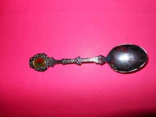 Portugal spoon