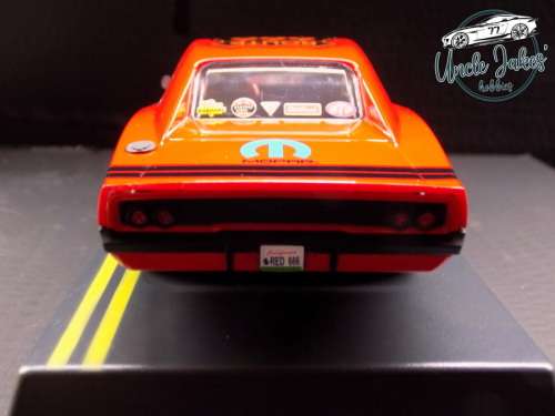 Hemi Charger Pioneer P022 `Red Devil` Street Racer