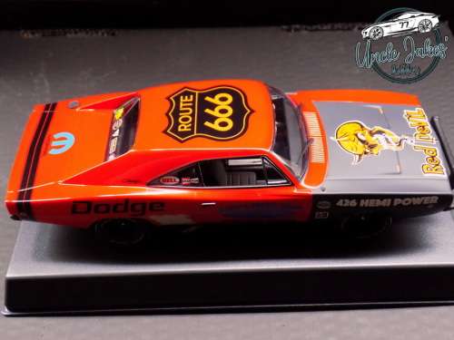 Hemi Charger Pioneer P022 `Red Devil` Street Racer