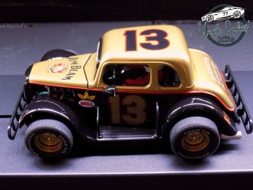 Pioneer P083 Legends Racer, 34 Ford Coupe, Smokeys