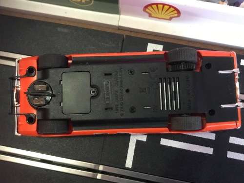 Dukes Of Hazzard - Scalextric