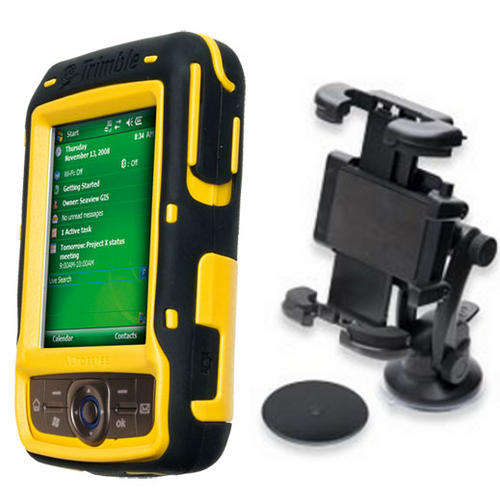 Trimble Juno SC Handheld GPS Data Collector