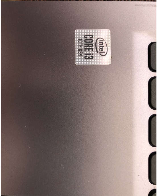 ***Selling as non-functional*** ASUS X515JA Intel Core i3 10th Gen laptop ***Selling as non-function