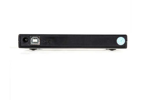EXTERNAL DVD WRITTER