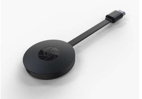 HD TV STICK MIRA CAST WIRELESS HDMI DOUGLE