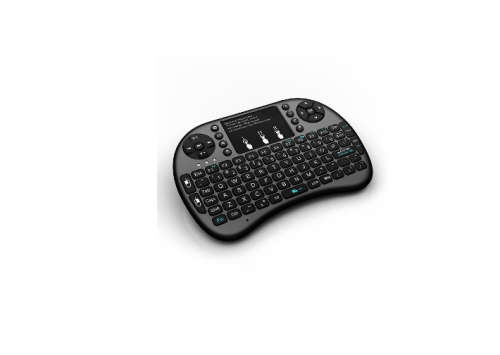 Mini wireless Keyboard & mouse