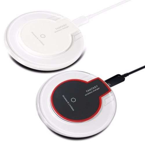 FANTASY WIRELESS CHARGER