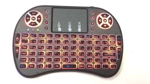 Mini wireless Keyboard & mouse