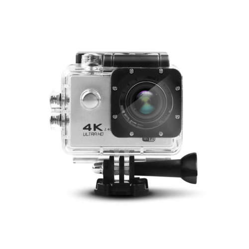 WiFi 4K Ultra HD Waterproof Sports Action Camera Camcorder