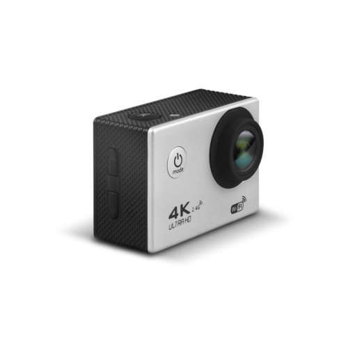 WiFi 4K Ultra HD Waterproof Sports Action Camera Camcorder