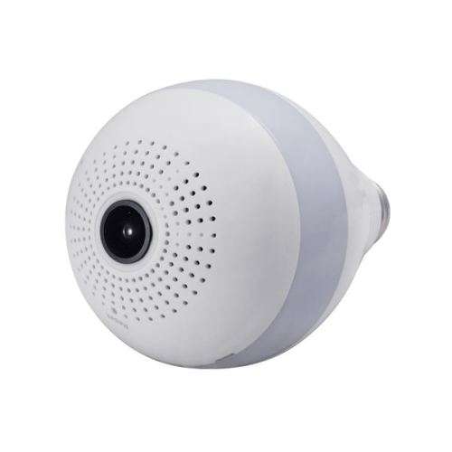 WIFI 360 CAMERA WITH TF CARD