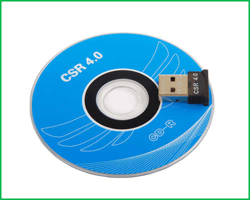 Bluetooth 4.0 USB 2.0 CSR4.0 Dongle Adapter for PC LAPTOP WIN XP VISTA 7/8 /10