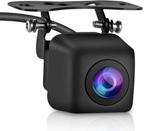 Car Backup Camera  Starlight Night Vision Rear View Camera