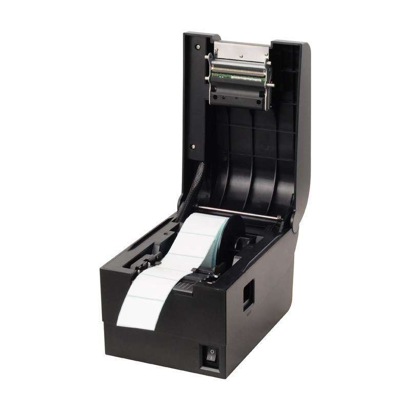 XP-235B 58mm Thermal Label Printer Label Printer