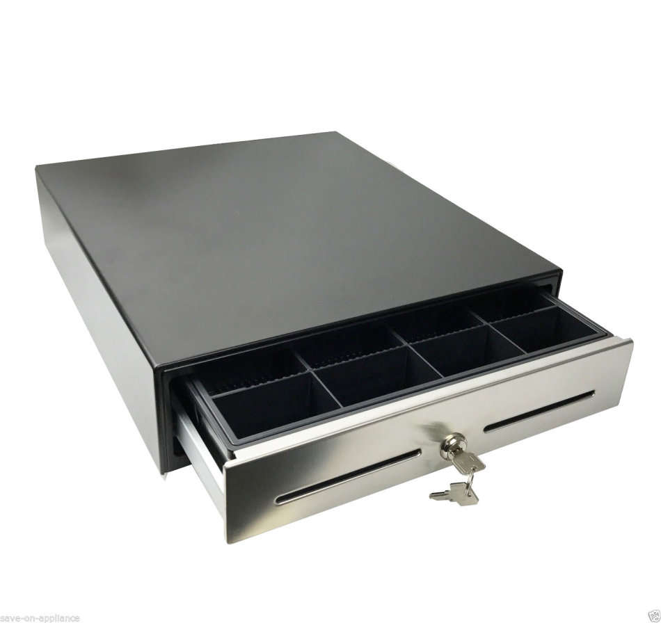 POS Cash Drawer