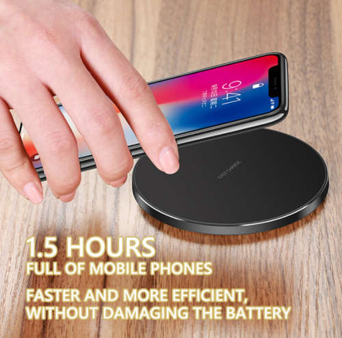 Wireless Charger