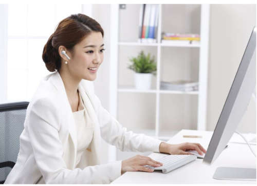 i7 TWS Wireless Earbuds