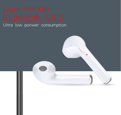 i7 TWS Wireless Earbuds