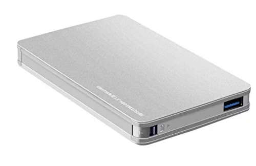 USB 3.0 2.5 inch Hard Drive Enclosure