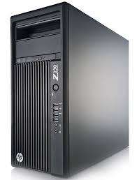 HP Workstation Z230