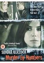 Murder by Numbers (DVD)