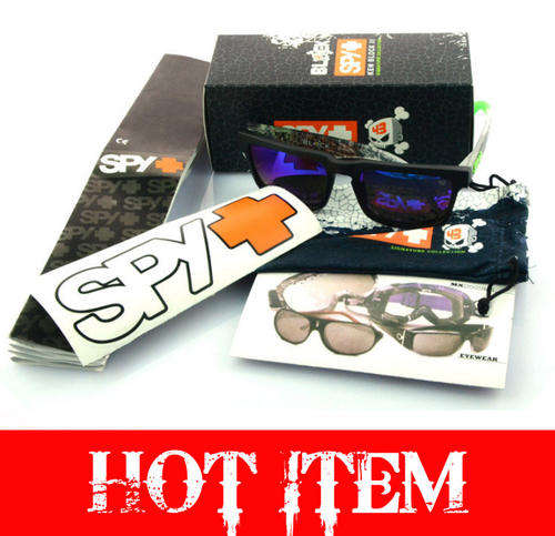 Spy Original Designer Extreme Stylish Sunglasses 2013***HOT HOT HOT***Many Colours to Choose!
