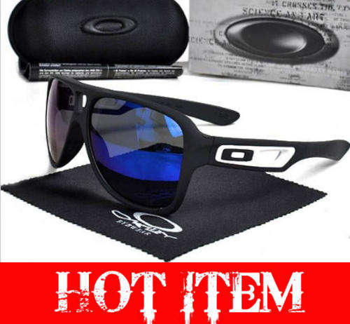 OAKLEY Blue Lense Eyepatch Range Designer Luxury Fashion Sunglasses***HOT HOT HOT***Don't Miss Out!!