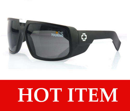 SPY Touring Black & White Limited Edition Style Designer Sunglasses ***HOT***Blow out Sale!!!