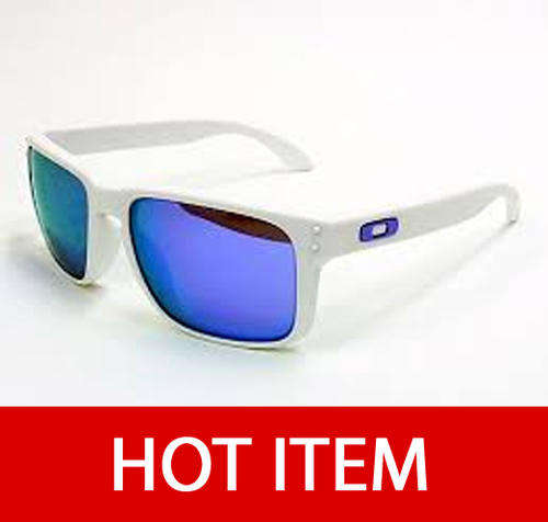 Genuine OAKLEY HOLBROOK - New in Box! Sizzling Hot!! BLOW OUT SALE!!