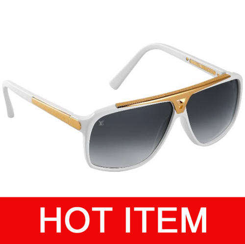 LV Louis Vuitton EVIDENCE Designer Fashion Sunglasses***HOT HOT HOT***LAST STOCK!!