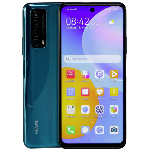 Huawei p smart (2021) Dual Sim 128GB