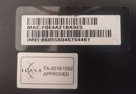 HUAWEI MediaPad T5- Excellent condition