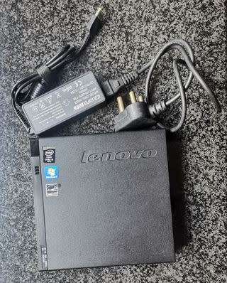 Lenovo vPro CORE i5 4th Gen ThinkCentre M93p - Excellent condition.