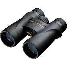 Monarch 12x42 Nikon binoculars