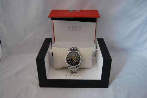TISSOT SPORTS 2013