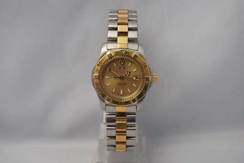 TAG HEUER PROFESSIONAL