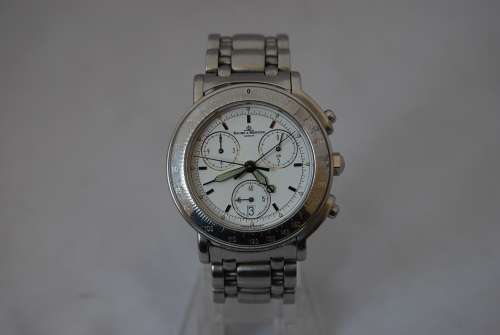 BAUME & MERCIER GENEVE