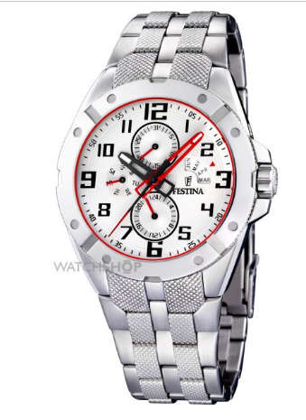 FESTINA MEN'S WATCH