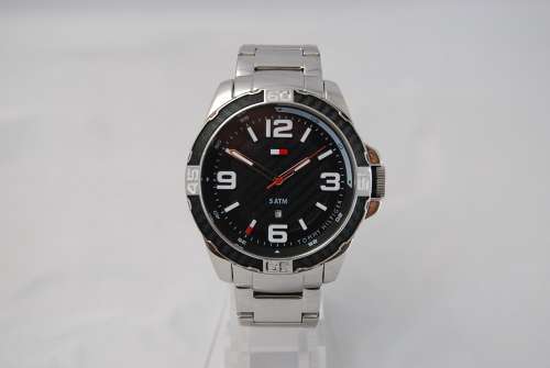 TOMMY HILFIGE MEN'S WATCH