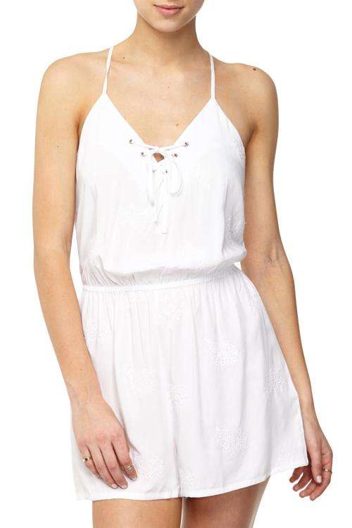 WV Ayla Playsuit SIZE Medium ONLY